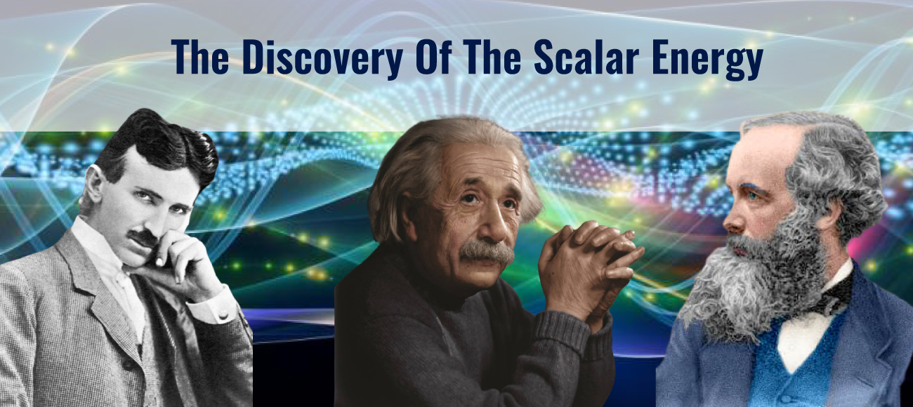 The-Discovery-Of-The-Scalar