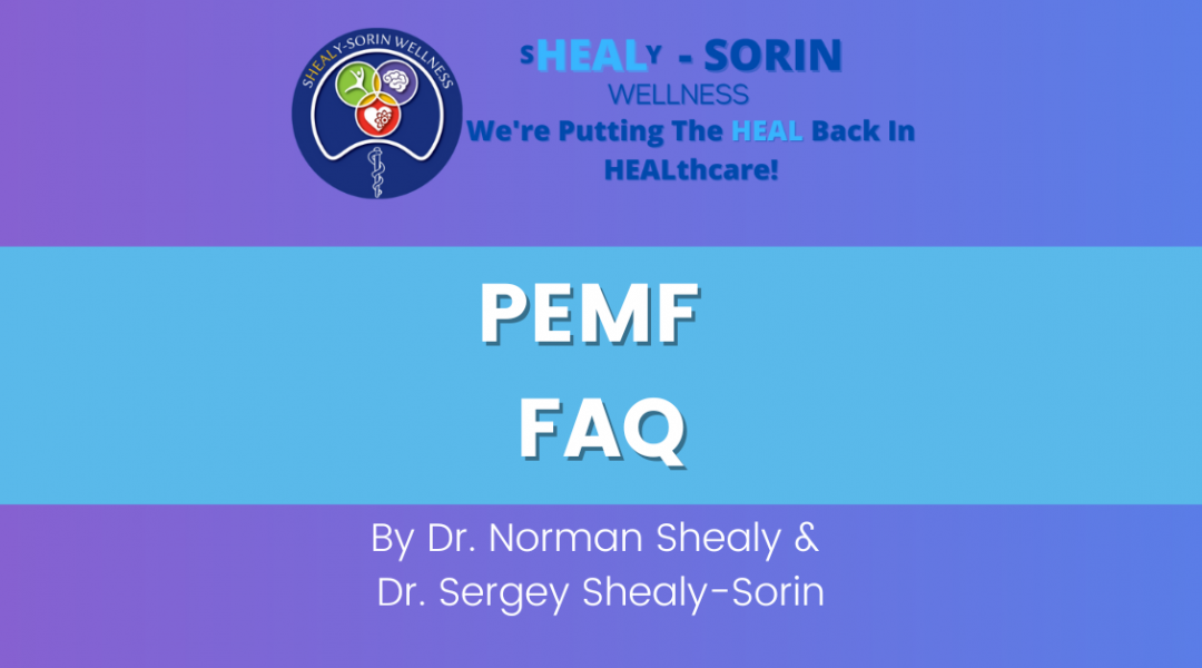 PEMF FAQ