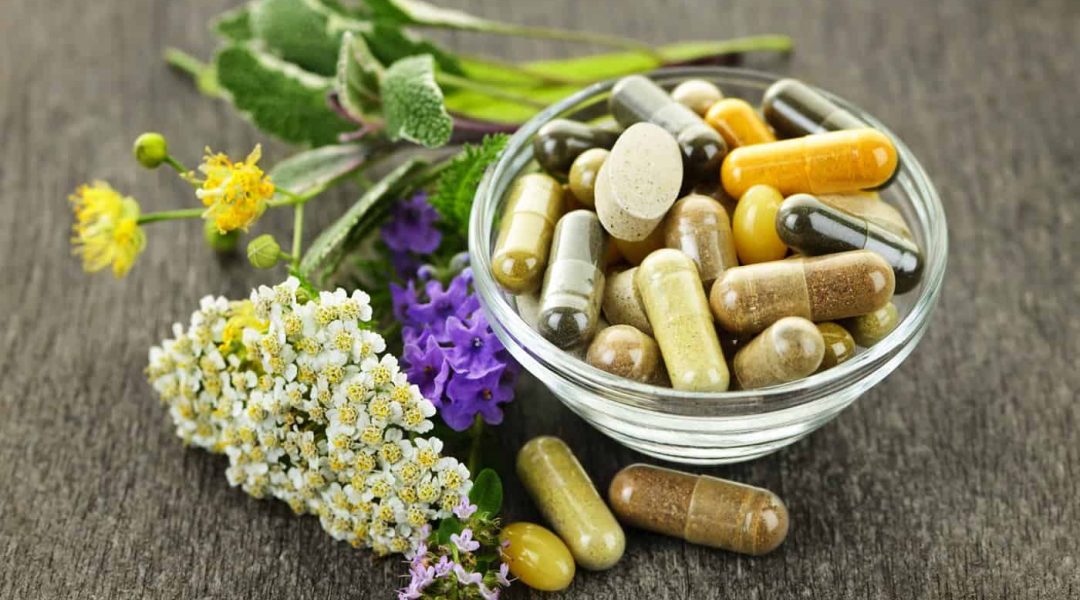 Herbal medicine and herbs